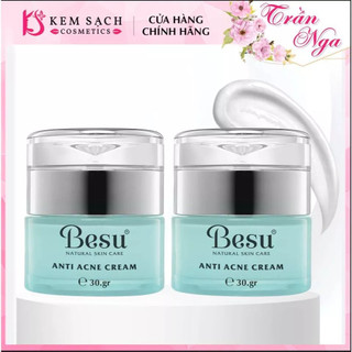 Kem Mụn Dưỡng Trắng Da Mờ Thâm (Mua 1 Tặng 1)