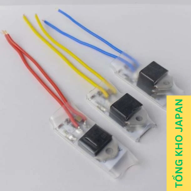 Mạch cản điện đơn BTA 2000W - 20A giảm điện 220V xuống 100-110V loại ...