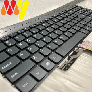 Bàn Phím Laptop Lenovo IdeaPad 3-15IIL05, 81WE, 3-15ADA05, 3-15ITL6 3-15ADA6 3-15ALC6