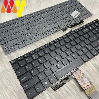 Bàn Phím Laptop Lenovo IdeaPad 3-15IIL05, 81WE, 3-15ADA05, 3-15ITL6 3-15ADA6 3-15ALC6