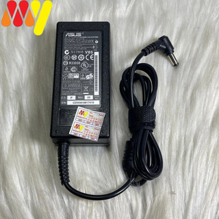 Sạc Laptop phù hợp với Asus X44h, K43e, K42, K53e, X401A kích thước chân sạc thường to 5.5mm*2.5mm