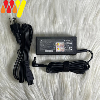 Sạc Laptop phù hợp với Asus X44h, K43e, K42, K53e, X401A kích thước chân sạc thường to 5.5mm*2.5mm