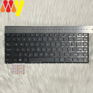 Bàn phím laptop Asus X455 X455D X455DG X455L X455LA