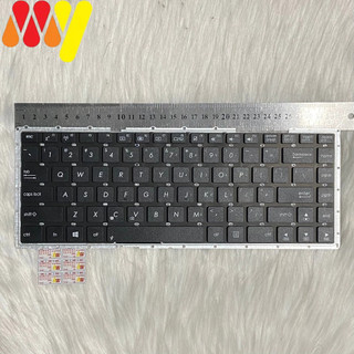 Bàn phím laptop Asus X455 X455D X455DG X455L X455LA