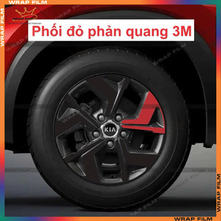 Decal dán mâm Sonet fom cũ (5bánh)