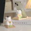 Giá đỡ điện thoại, kệ iPad tablet hình thú cưng cute, quà tặng deocor xinh xắn🔥Giá Đỡ Thú Cưng Cute2