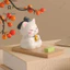 Giá đỡ điện thoại, kệ iPad tablet hình thú cưng cute, quà tặng deocor xinh xắn🔥Giá Đỡ Thú Cưng Cute2