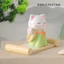 Giá đỡ điện thoại, kệ iPad tablet hình thú cưng cute, quà tặng deocor xinh xắn🔥Giá Đỡ Thú Cưng Cute2