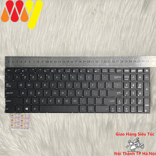 Bàn phím laptop Asus X540 X540L X540LA X540LJ X540S X540SA X540SC X540U X540UP X540Y X540YA