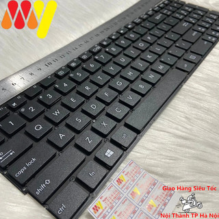 Bàn phím laptop Asus X540 X540L X540LA X540LJ X540S X540SA X540SC X540U X540UP X540Y X540YA