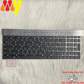 Bàn phím laptop Asus X540 X540L X540LA X540LJ X540S X540SA X540SC X540U X540UP X540Y X540YA