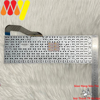 Bàn phím laptop Asus X540 X540L X540LA X540LJ X540S X540SA X540SC X540U X540UP X540Y X540YA