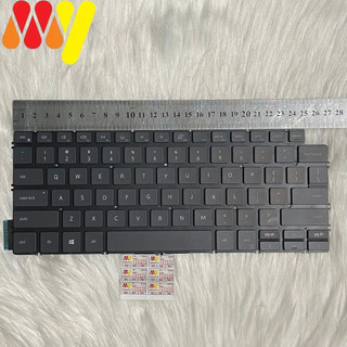 Bàn phím Dell Inspiron 14 5406 5410 5415 5418 5425 7000 7415 7420 7425, 5420 12th Vostro 3400, 3401, 3405(Gen 11)