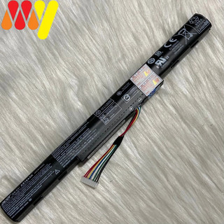 Pin Laptop Acer Aspire E15 E5-575, E5-575G, E5-774, E5-774G, E5-475, E5-475G AS16A5K AS16A7K AS16A8K