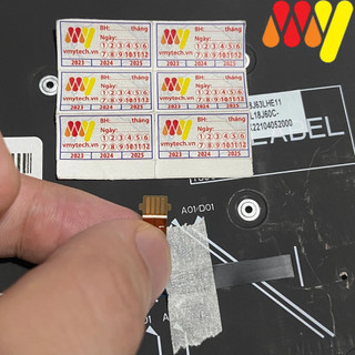 Bàn phím Dell Inspiron 14 5406 5410 5415 5418 5425 7000 7415 7420 7425, 5420 12th Vostro 3400, 3401, 3405(Gen 11)
