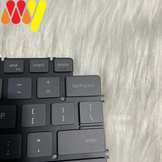 Bàn phím Dell Inspiron 14 5406 5410 5415 5418 5425 7000 7415 7420 7425, 5420 12th Vostro 3400, 3401, 3405(Gen 11)