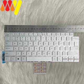 Bàn phím Dell Inspiron 14 5406 5410 5415 5418 5425 7000 7415 7420 7425, 5420 12th Vostro 3400, 3401, 3405(Gen 11)