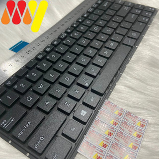 Bàn phím laptop tương thích Asus X450 X450C X450CA X450CC X450CP X450EA X450E