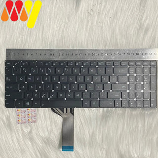 Bàn phím laptop Asus TP550 TP550L TP550LA TP550LD TP550LJ Keyboard NEW - Bảo hành 1 năm