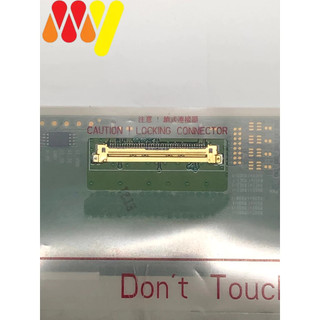 Màn Hình Laptop 17.3 Inch LED Dày 40 Pin Thay Thế Cho thay thế cho Dell  Lenovo Toshiba  Asus