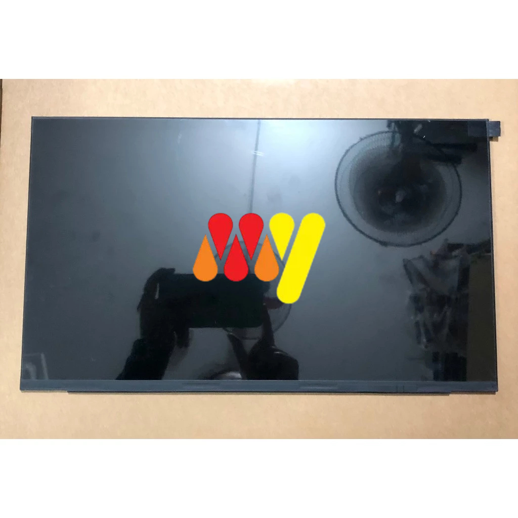 Écran LCD 15,6" Matt D'origine Pour Dell Latitude 5500 5501 5510 5584 - Neuf En Condition Parfaite