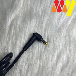Sạc Laptop 19V - 3.42A Zin Chân vàng tương thích các mã Acer - Adapter kèm dây nguồn - NEW