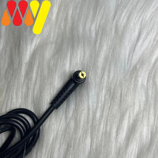 Sạc Laptop 19V - 3.42A Zin Chân vàng tương thích các mã Acer - Adapter kèm dây nguồn - NEW