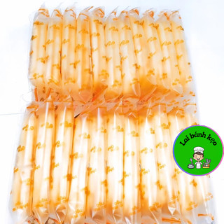 Combo 2-4-6-10 Bịt Bánh Gạo Bắp One One, Trọng lượng 118g