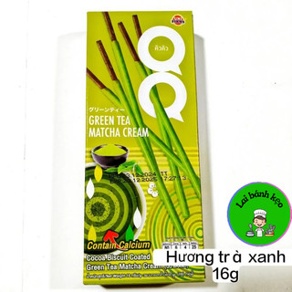 Bán Sỉ Lốc 12 hộp Bánh Que Ticky Thái Lan Mix đủ vị  Hộp 18g