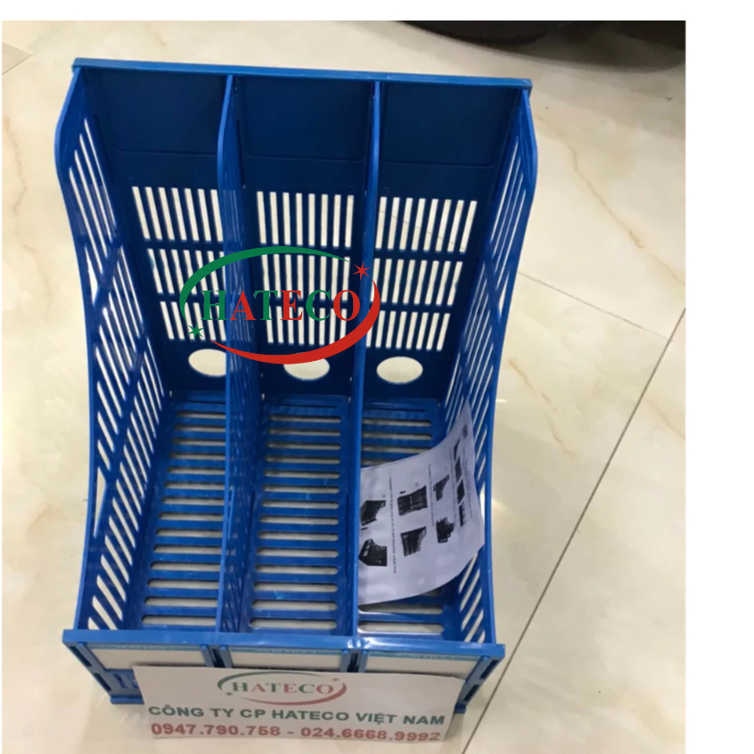 {SALE} FILE NAN 3 NGĂN - FILE NAN ĐỨNG TÀI LIỆU (LOẠI 1) RỔ KỆ 3 NGĂN ...