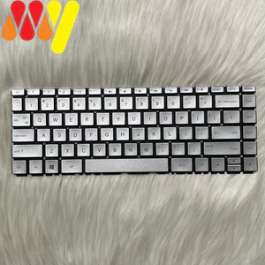 Bàn phím laptop 240-G6, 240 G7, 240 G8, 245 G6, 245-G7, 245 G8 , 246 G7, 348-G5, 348 G7, 340 G3, 346 G3 B