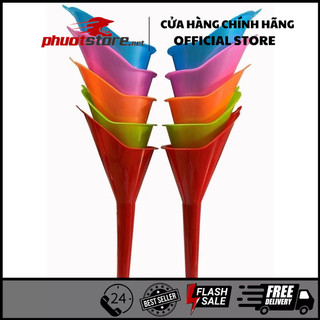 Phễu thay dầu nhớt xe máy