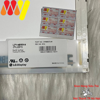 Màn hình laptop thay thế cho Dell 14R N4110 N4010 N4030 N4050 3420 XPS L401x GP84R B140XW01 4110 4010 4030 4050