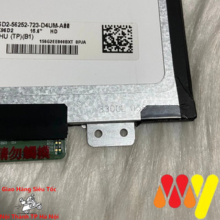|BH 1 đổi 1|  Màn hình Laptop thay thế cho Dell Inspiron 15 3000 3543 3542 3551 P40F001