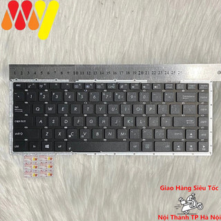 Bàn phím Laptop Asus X453 X453M X453MA X453S X453SA