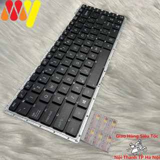 Bàn phím Laptop Asus X453 X453M X453MA X453S X453SA