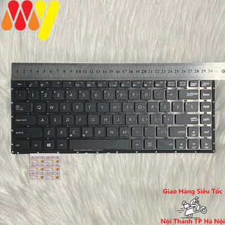 Bàn phím Laptop Asus X453 X453M X453MA X453S X453SA