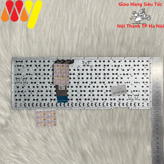 Bàn phím Laptop Asus X453 X453M X453MA X453S X453SA