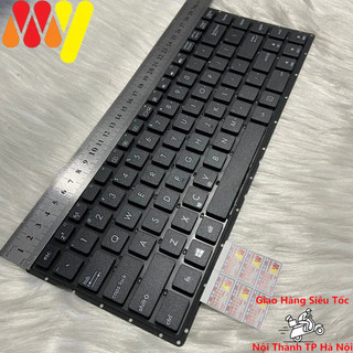 Bàn phím Laptop Asus X453 X453M X453MA X453S X453SA