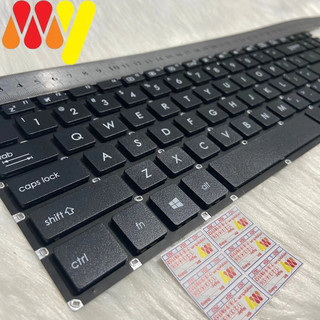 Bàn Phím Laptop Asus F560 F560U F560UD X560 X560UD YX560 YX560U YX560UD X560 X560U X560U X560DUD