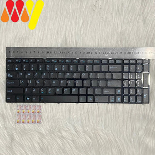 Bàn phím laptop Asus X52J X52JB X52JC X52JE X52JK X52JR X52JT