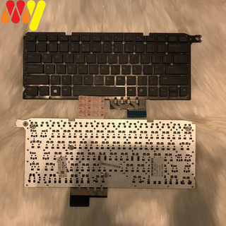 Bàn phím laptop thay thế cho Dell Vostro 5460 5470 5480 V5460 V5470 V5480 – 5460