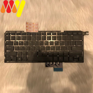 Bàn phím laptop thay thế cho Dell Vostro 5460 5470 5480 V5460 V5470 V5480 – 5460