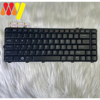 Bàn Phím Laptop thay thế cho Dell Studio 1535 1435 1536 1537 1575 1555 1558 1557 E5400 PP24L PP33L