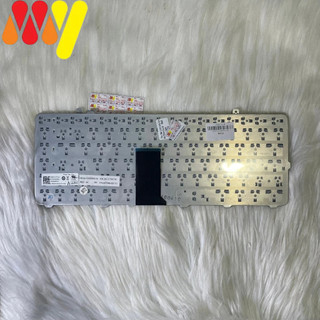 Bàn Phím Laptop thay thế cho Dell Studio 1535 1435 1536 1537 1575 1555 1558 1557 E5400 PP24L PP33L