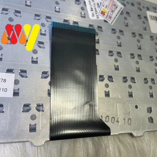 Bàn Phím Laptop thay thế cho Dell Studio 1535 1435 1536 1537 1575 1555 1558 1557 E5400 PP24L PP33L