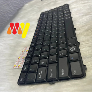 Bàn Phím Laptop thay thế cho Dell Studio 1535 1435 1536 1537 1575 1555 1558 1557 E5400 PP24L PP33L