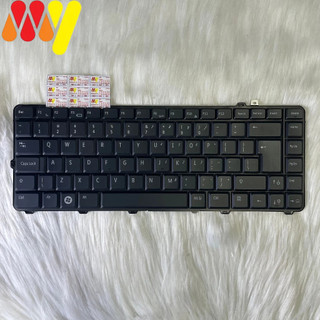 Bàn Phím Laptop thay thế cho Dell Studio 1535 1435 1536 1537 1575 1555 1558 1557 E5400 PP24L PP33L