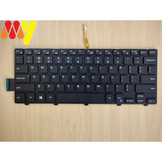Bàn phím laptop tương thích Dell Inspiron 14 3441 3442 3443 3448 3449 3458 3459 3467 3468 5447 5448 5458 5459 5468 7447