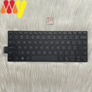 Bàn phím laptop tương thích với thay thế cho Dell Inspiron 14 3451 3458 3459 3467 3468